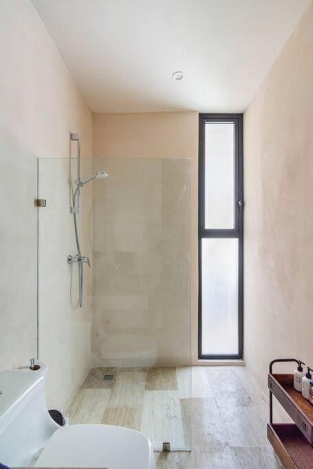 Exclusive Studio In A Gated Community By Casa Paraiso Тулум Экстерьер фото