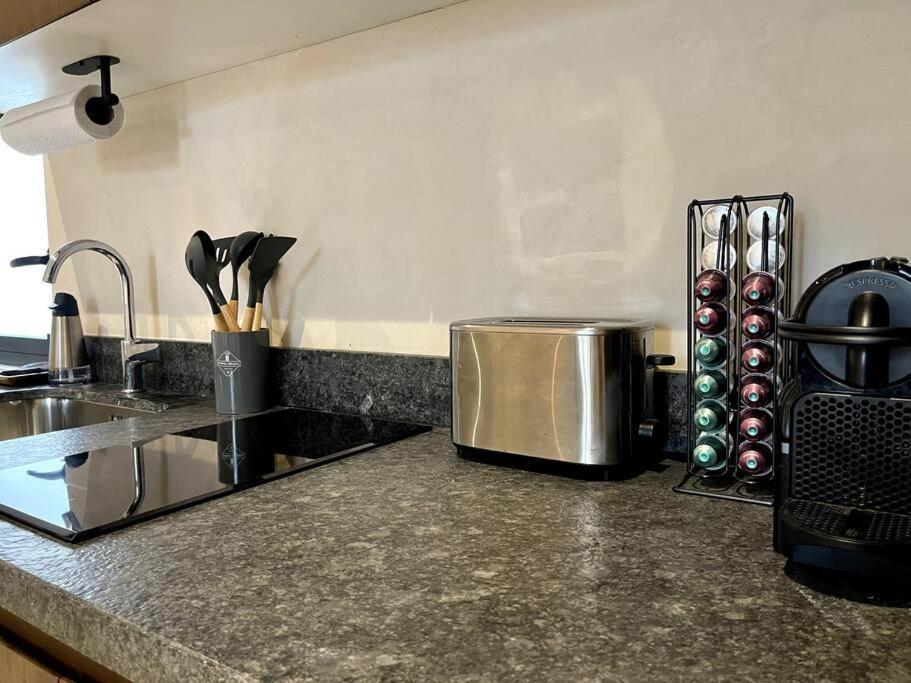 Exclusive Studio In A Gated Community By Casa Paraiso Тулум Экстерьер фото